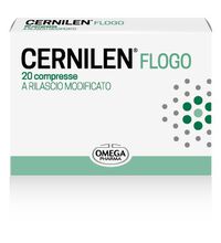 CERNILEN FLOGO 20 COMPRESSE