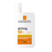 ANTHELIOS UVMUNE 400 FLUIDO INVISIBILE SPF50+