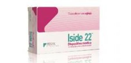 ISIDE 22 7 CAPSULE image not present