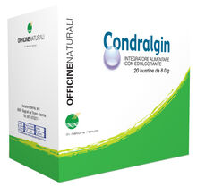 CONDRALGIN 160 G