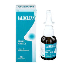 SPRAY NASALE IALOCLEAN 30ML
