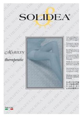 MARILYN CL2 AUTOREGGENTE NATUR XL image not present
