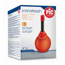 DOCCIA VAGINALE PIC MISURA 12 CAPACITA' 450ML CODICE ARTICOLO 025031