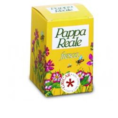 PAPPA REALE FRESCA 10 G image not present