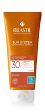 RILASTIL SUN SYSTEM PHOTO PROTECTION TERAPY LATTE VELLUTANTE SPF 30 200 ML