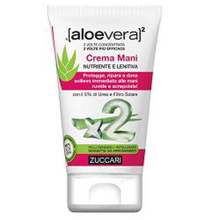 ALOEVERA2 CREMA MANI image not present