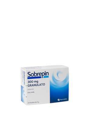 SOBREPIN*24 bust grat 300 mg image not present