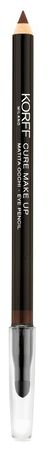 KORFF CURE MAKE UP MATITA OCCHI 03 BRUN image not present