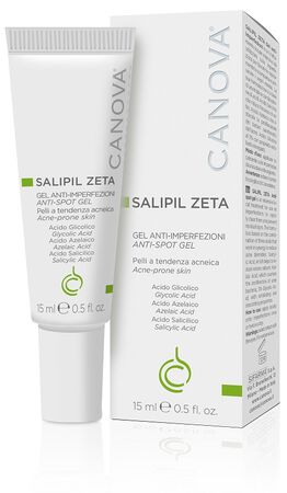 CANOVA SALIPIL ZETA 15 ML image not present