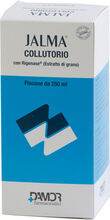 JALMA COLLUTORIO 250 ML