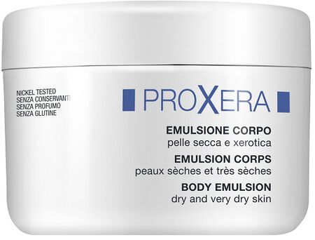 PROXERA EMULSIONE CORPO 400 ML image not present