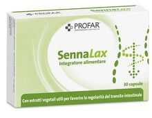 PROFAR SENNA LAX 30 COMPRESSE