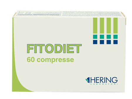 FITODIET 60 COMPRESSE image not present