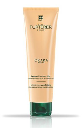 OKARA BLOND BALSAMO 150 ML image not present