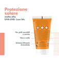 AVENE SOL CREMA SPF50+ SENZA PROFUMO NUOVA FORMULA 50 ML image number null