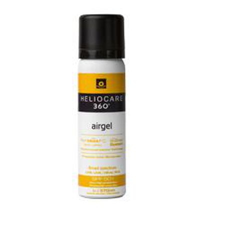 HELIOCARE 360 AIRGEL SPF50+ 60 ML image not present