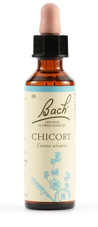 CHICORY BACH ORIG 20 ML image not present