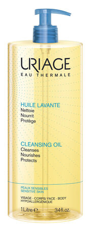 URIAGE OLIO LAVANTE 1 LITRO image not present