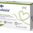 COLESIA SOFT GEL 60 CAPSULE MOLLI image number null
