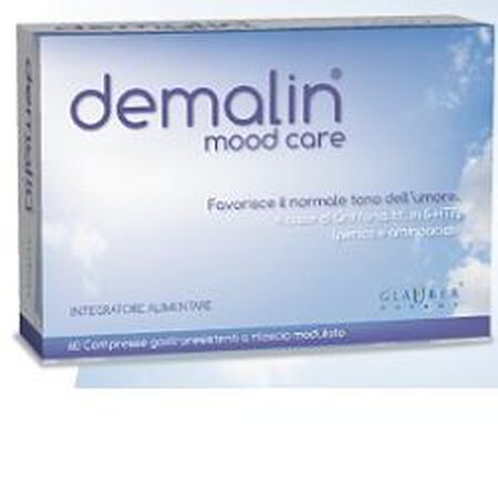 DEMALIN 60 COMPRESSE image not present