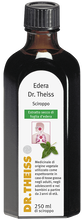 EDERA (DR THEISS)*1 flacone 250 ml sciroppo con bicchiere dosatore
