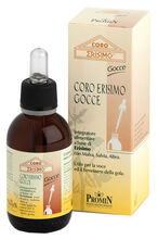 CORO ERISIMO GOCCE 50 ML