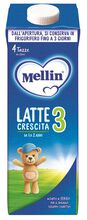 MELLIN 3 LATTE 1000 ML