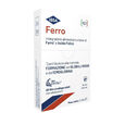 FERRO IBSA 20 FILM ORODISPERSIBILI image number null