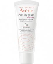AVENE ANTIROUGEURS GIORNO EMULSIONE LENITIVA 40 ML