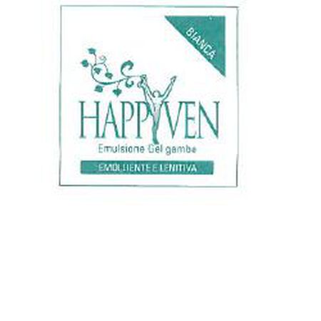 GEL EMOLLIENTE HAPPYVEN BIANCA image not present