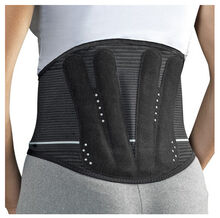 DR GIBAUD ORTHO LOMBOGIB LADY CORSETTO LOMBOSACRALE H26CM 5