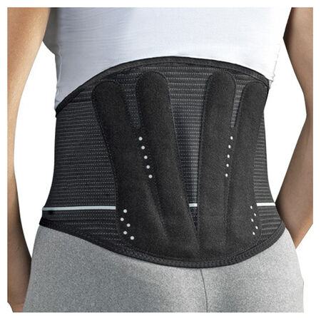 DR GIBAUD ORTHO LOMBOGIB LADY CORSETTO LOMBOSACRALE H26CM 5 image not present