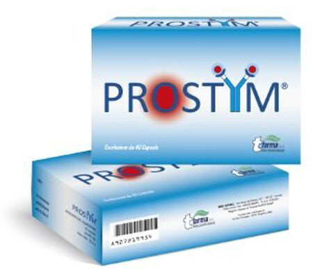 PROSTYM 30 CAPSULE image not present