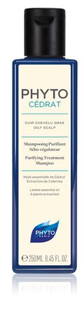 PHYTCEDRAT SHAMPOO 250 ML image not present