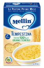MELLIN TEMPESTINA 320 G MELLIN TEMPESTINA 320 G