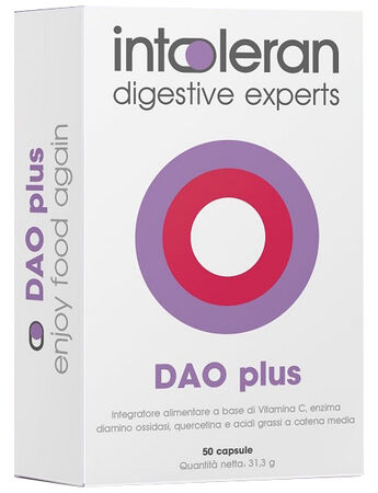 INTOLERAN DAO PLUS 50 CAPSULE image not present