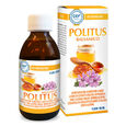 CEF POLITUS BALSAMICO 180 ML image number null