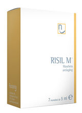 RISIL M MASCHERA 7 X 5 ML