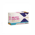BRUFEN DOLORE*orale grat 12 bust 40 mg image number null