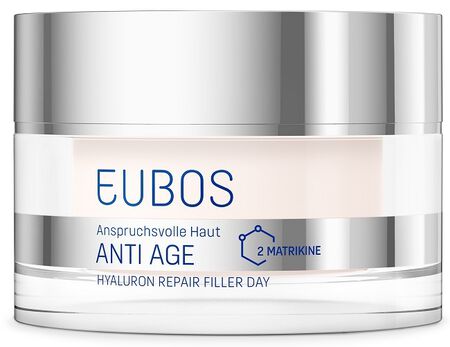 EUBOS HYALURON REPAIR FILLER DAY 50 ML image not present