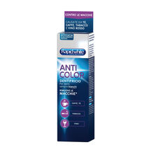 RAPID WHITE DENTIFRICIO ANTICOLOR 75 ML