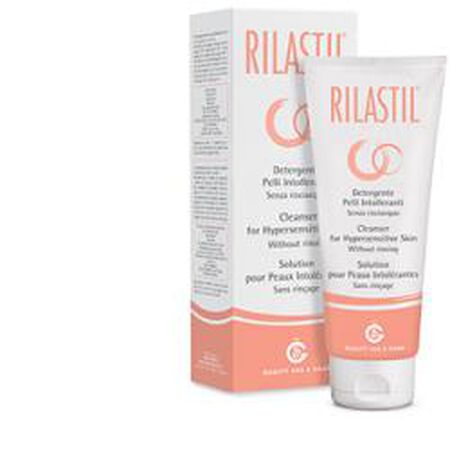 RILASTIL PELLI INTOLL DET 200 image not present