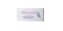 MICONAL*lav vag 5 flaconi 150 ml 0,2%