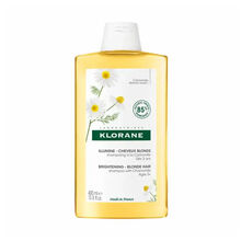 KLORANE SHAMPOO CAMOMILLA 400 ML