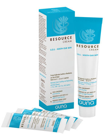 RESOURCE CREAM SOS 50 ML + 3 X 3 ML image not present