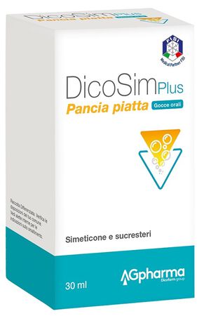 DICOSIM PLUS 30 ML image not present