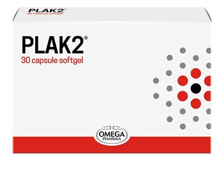 PLAK2 30 CAPSULE SOFTGEL image not present