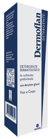 DERMOFLAN DETERGENTE ML 150 image not present