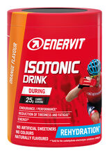ENERVIT SPORT ISOTONIC DRINK ARANCIA 420 G