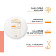 EAU THERMALE AVENE COMPATTO SPF50 SABBIA 10 G image number null